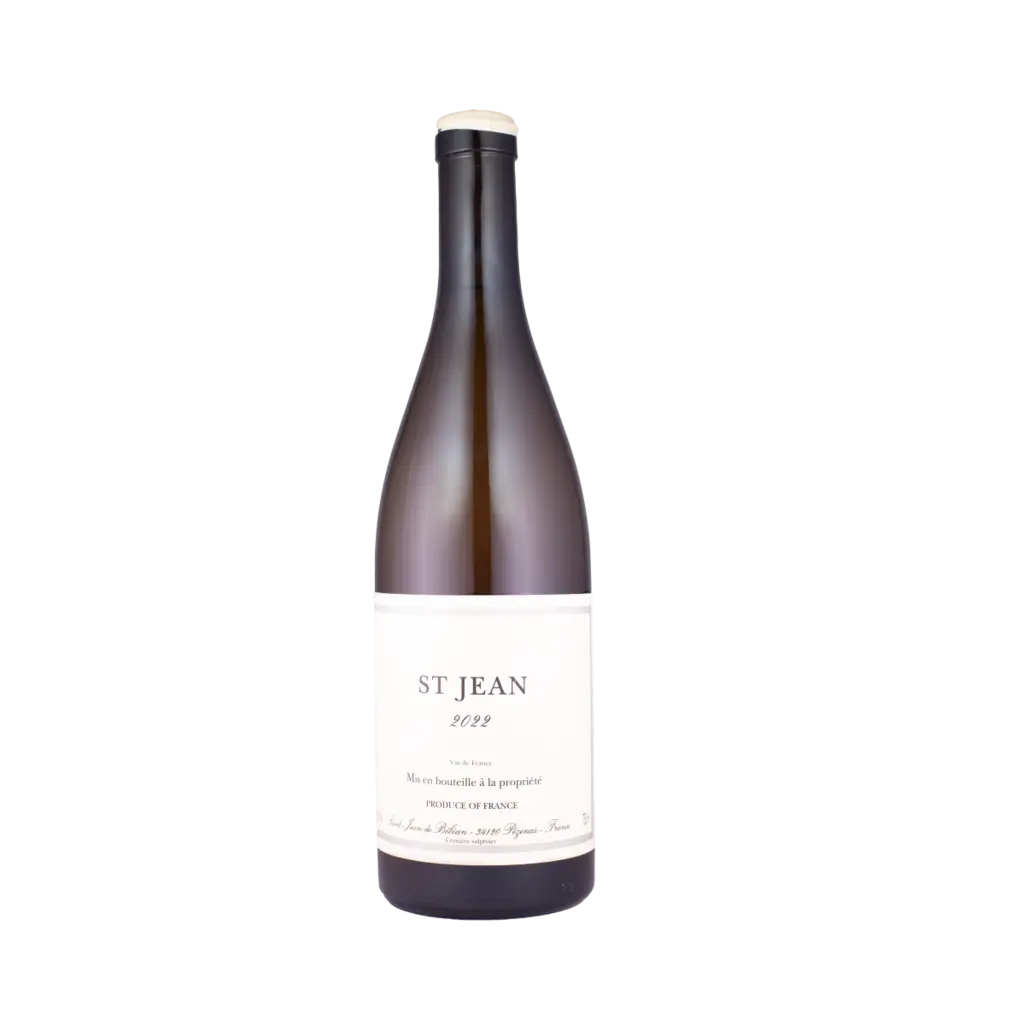 St Jean Blanc 2023