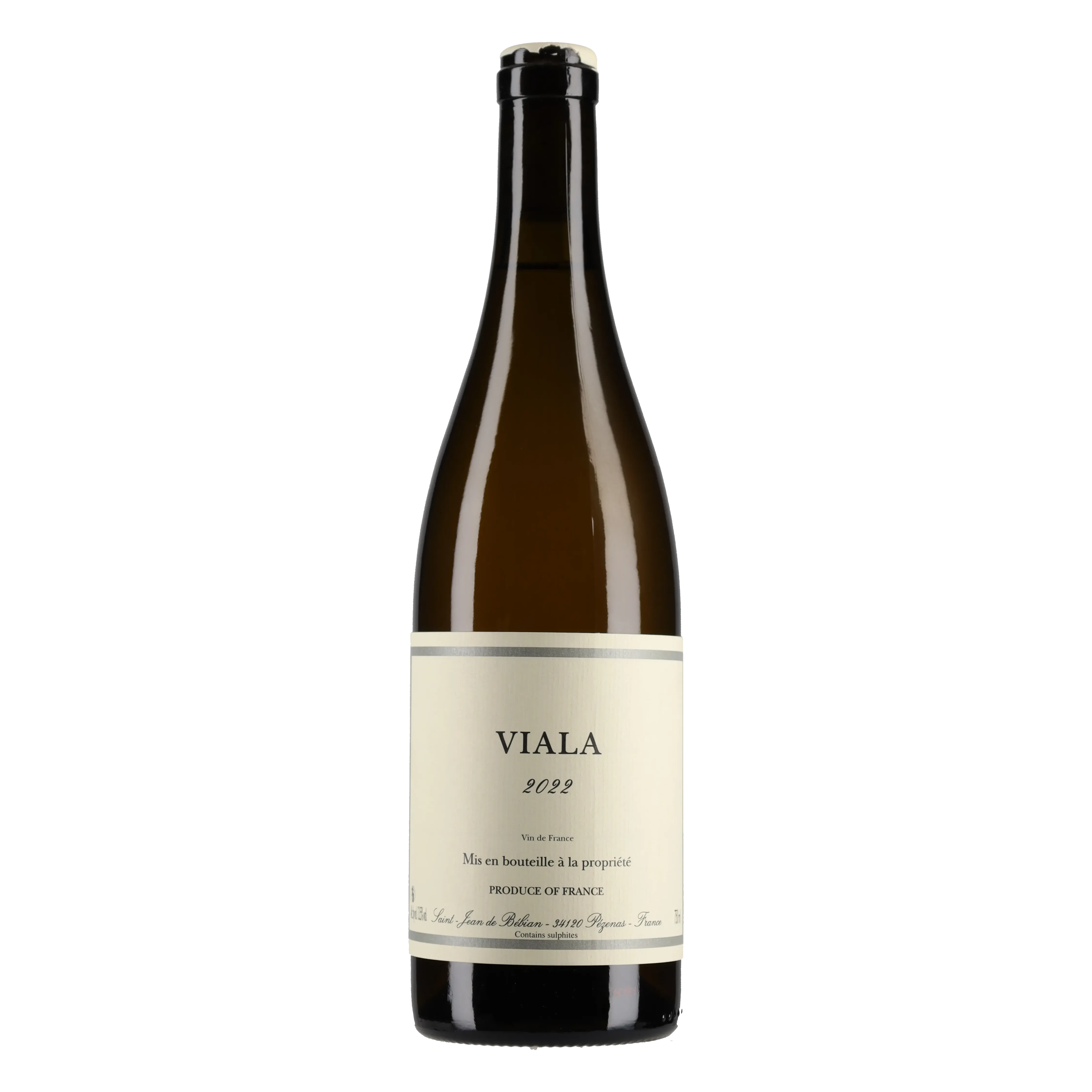 Viala 2022