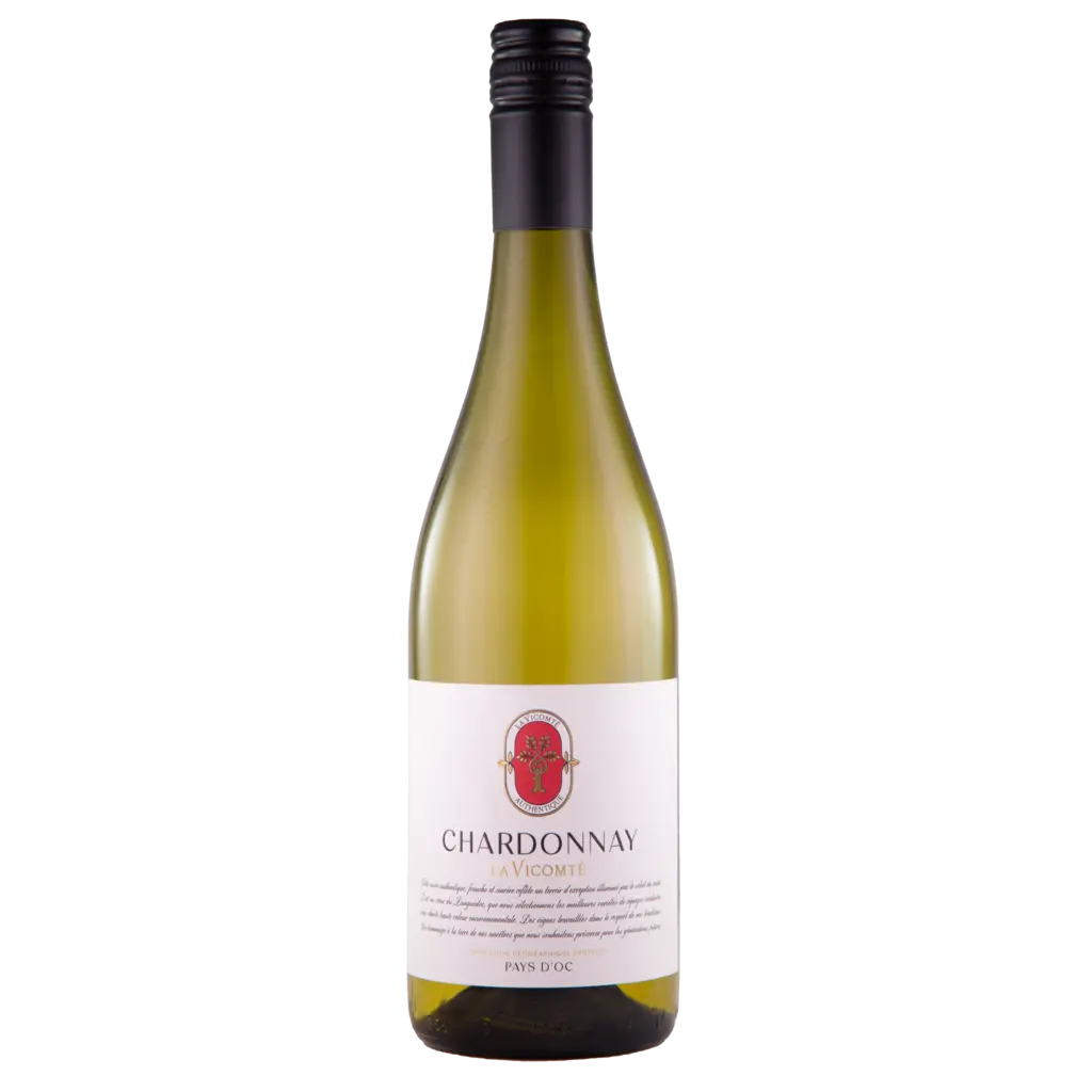 Chardonnay Authentique 2024