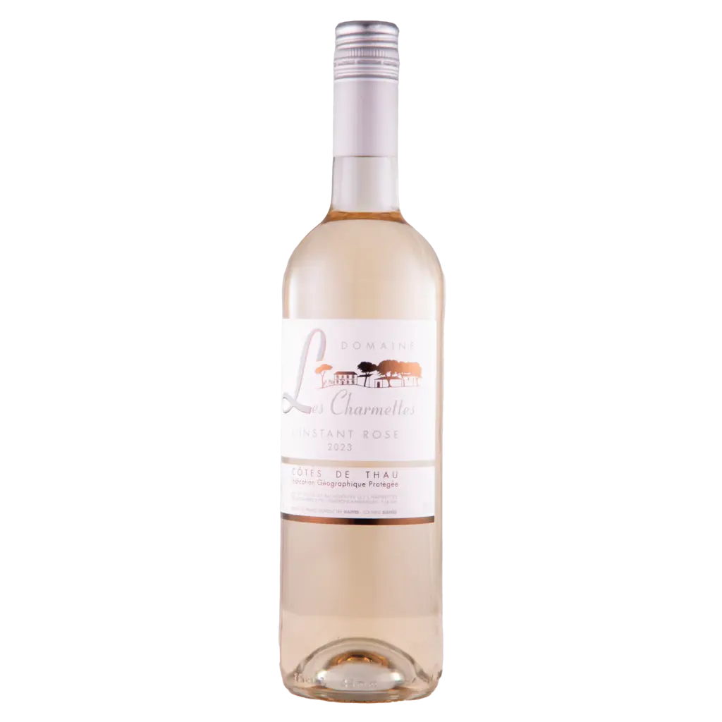 Instant Rosé 2025