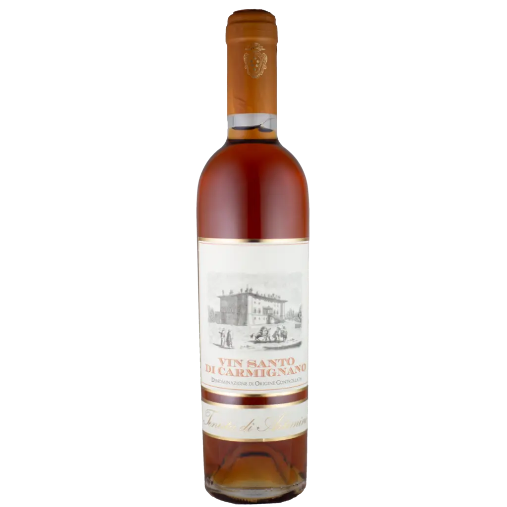 0,375 L Vin Santo del Chianti 2020