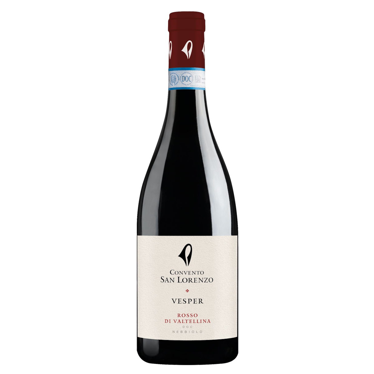Rosso di Valtellina Vesper, 2020