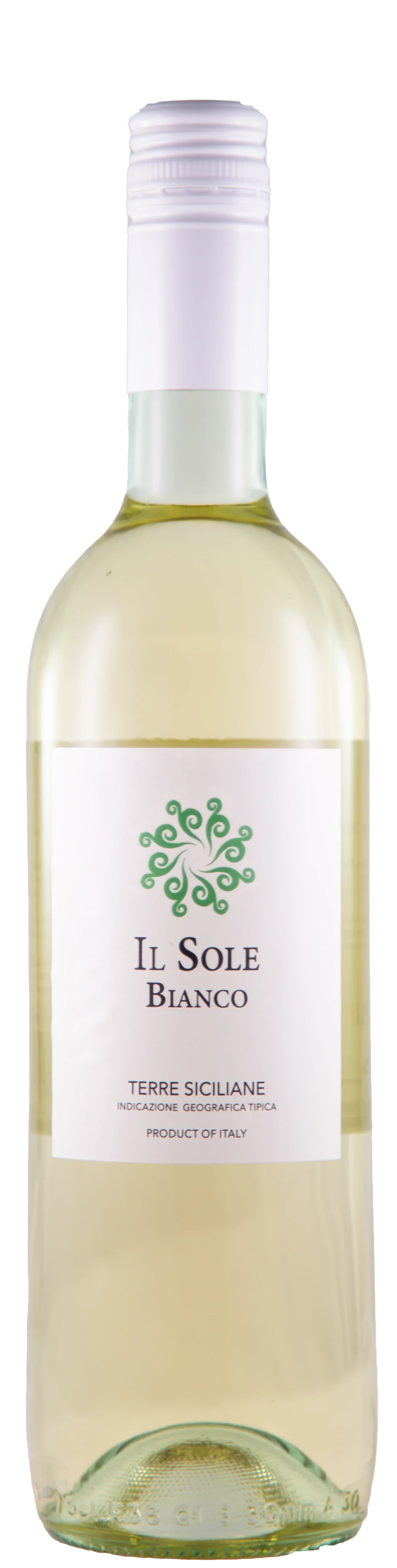 Il Sole bianco 2024