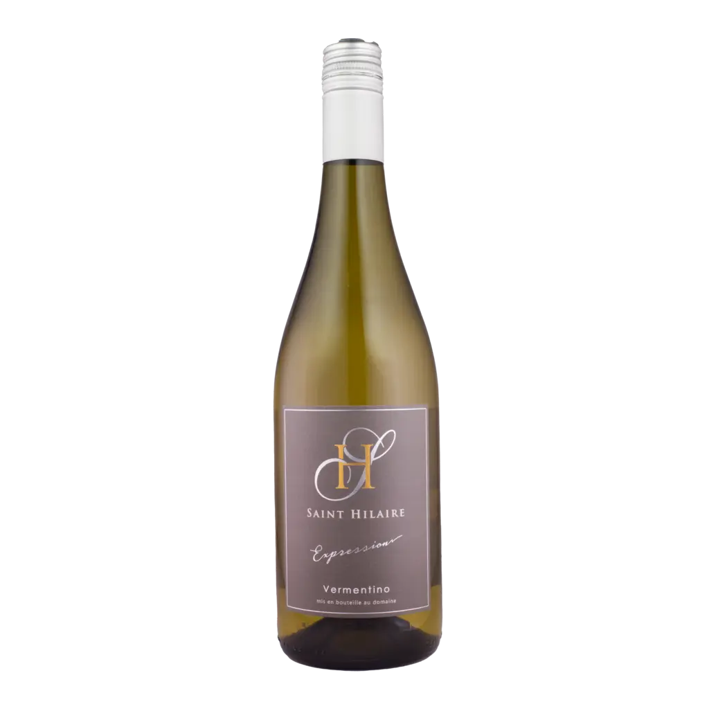 Rolle / Vermentino Expression 2025