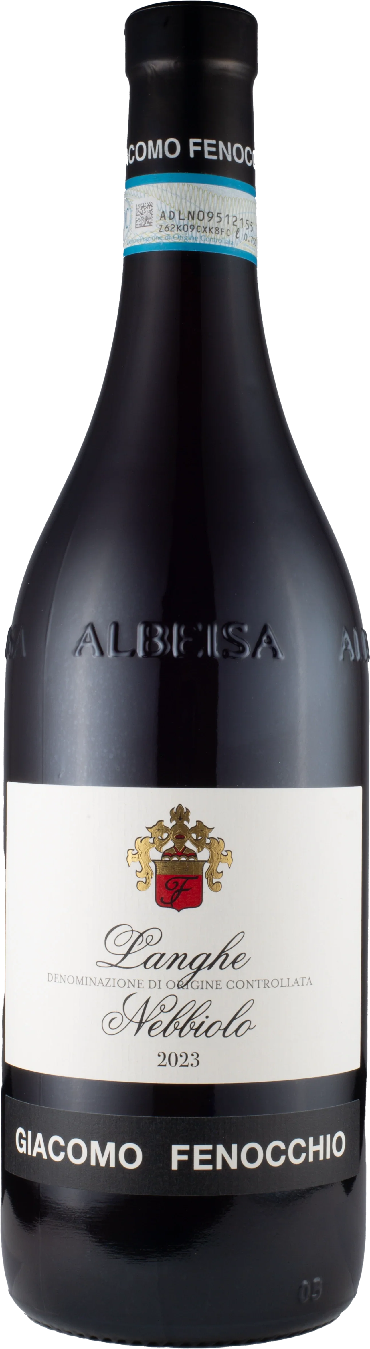 Langhe Nebbiolo 2023