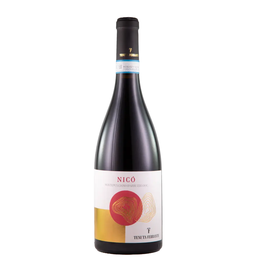 Montepulciano ´Nico´ 2024