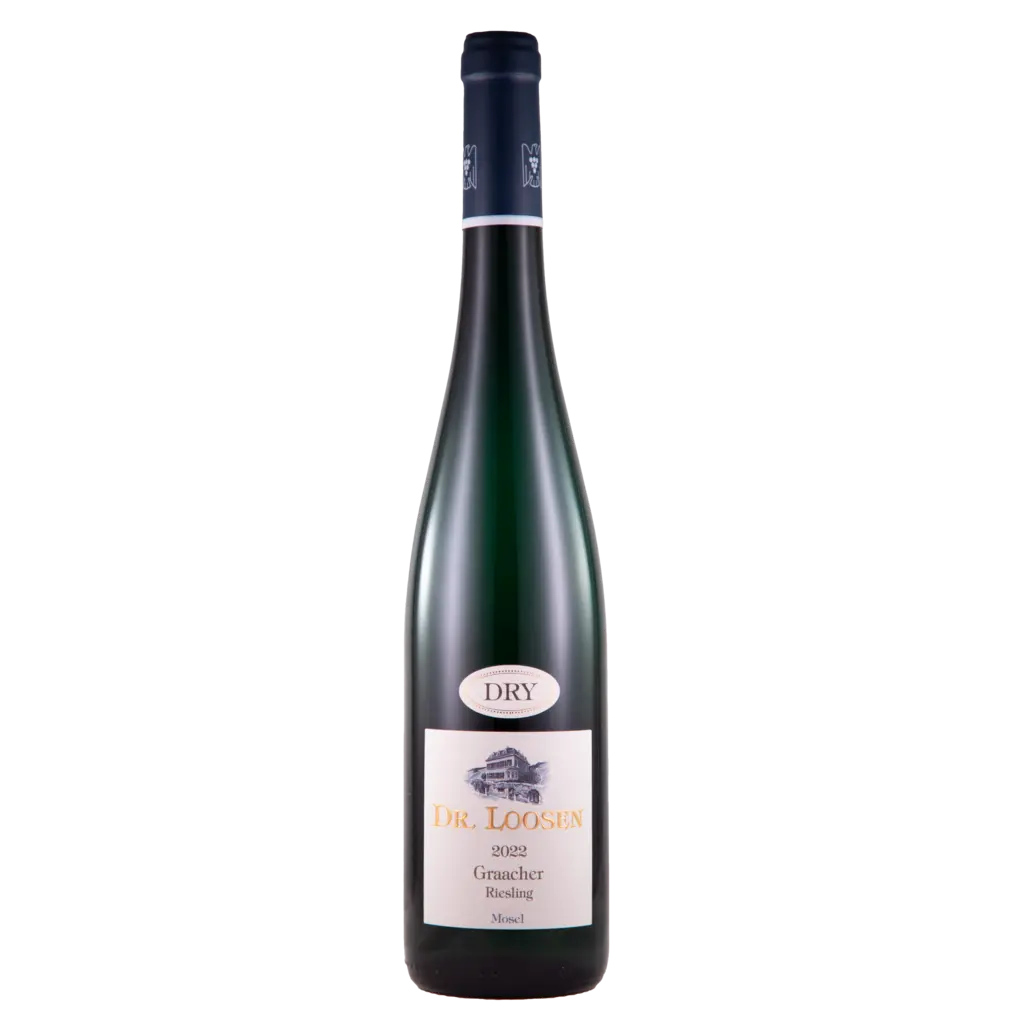 Riesling 'Graacher' 2023