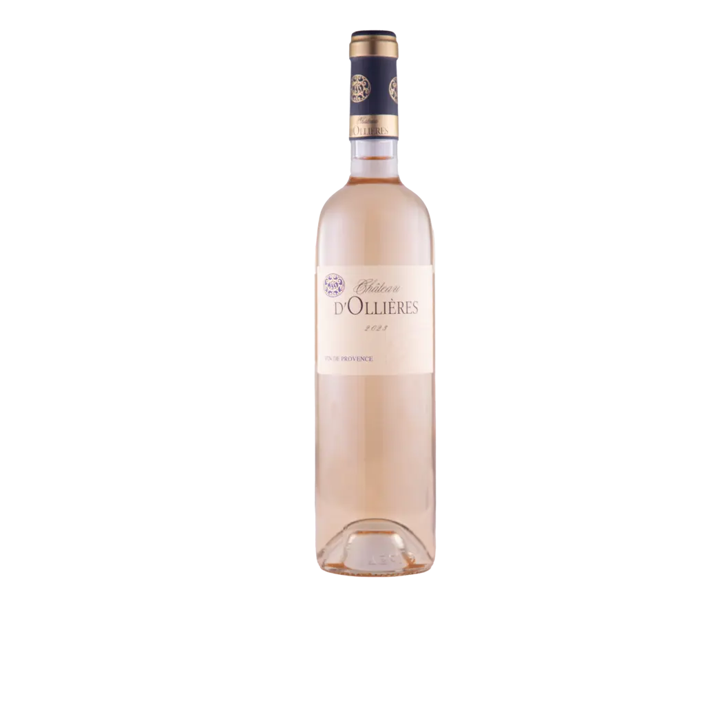 Jéroboam Rosé 2025