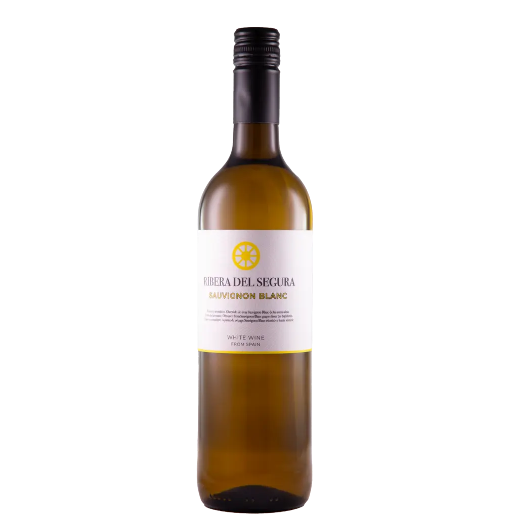 Sauvignon blanc ‘Ribera del Segura’ 2025