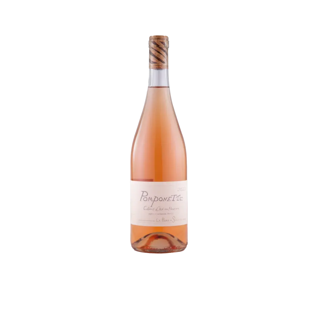 MAGNUM Pomponette 2025
