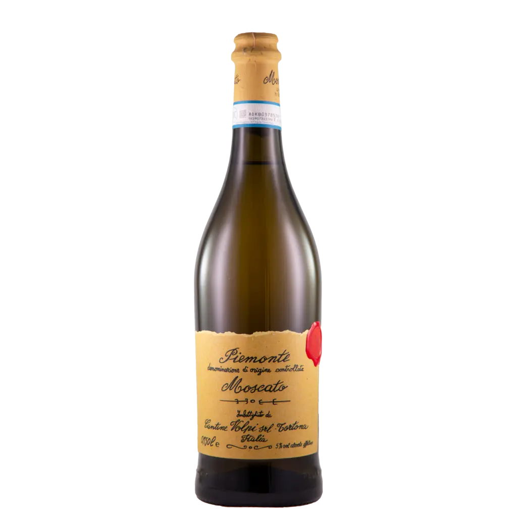 Moscato Piemonte 2025