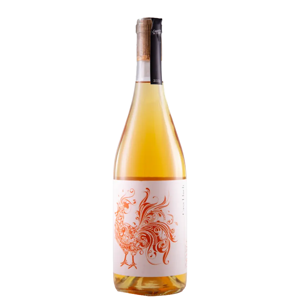 Casa Lluch 'Orange' 2024
