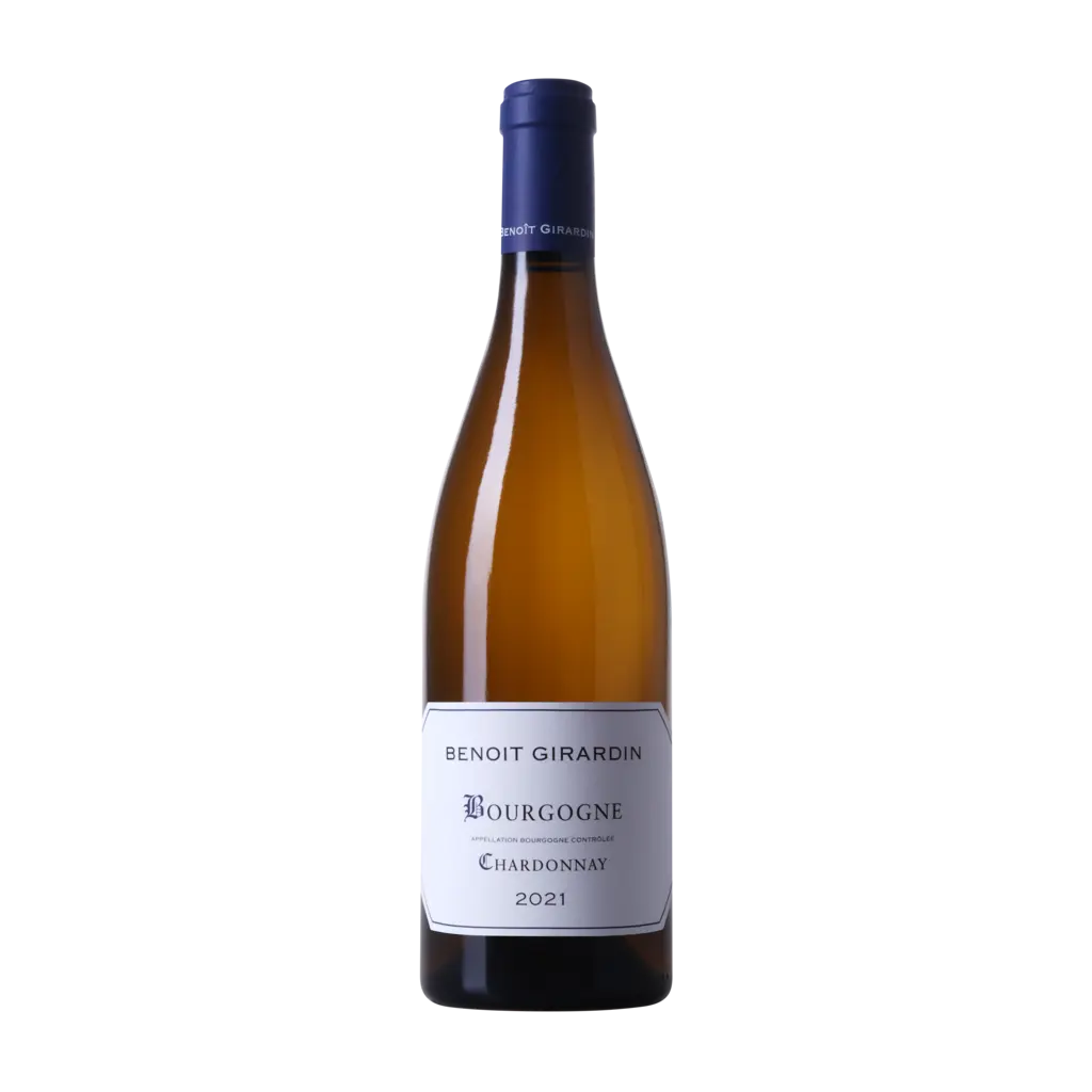 Magnum Bourgogne Chardonnay 2024