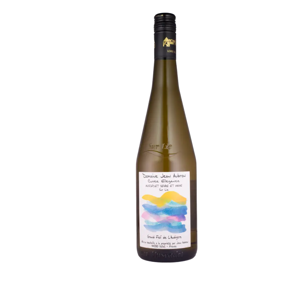 Muscadet Sevre et Maine Sur Lie 