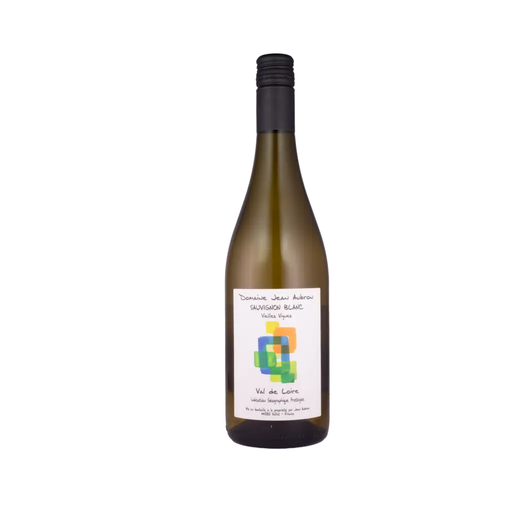 Sauvignon, IGP Val de Loire 2025