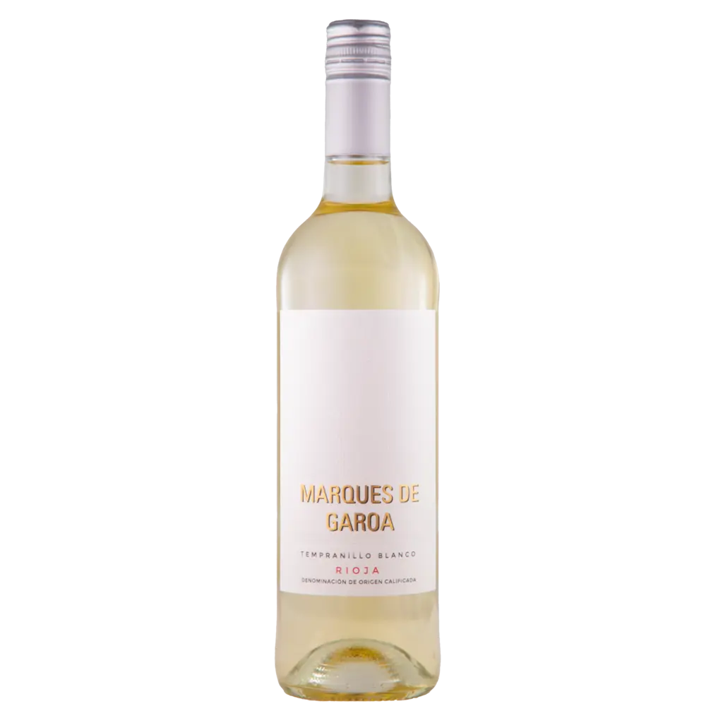 Rioja Blanco 2025