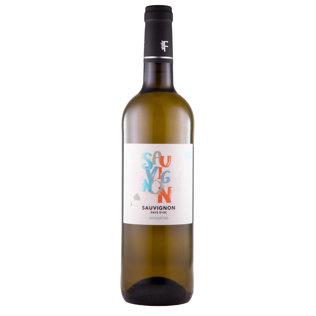 Sauvignon blanc 2024