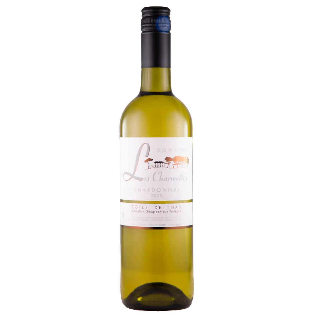 Chardonnay 2025