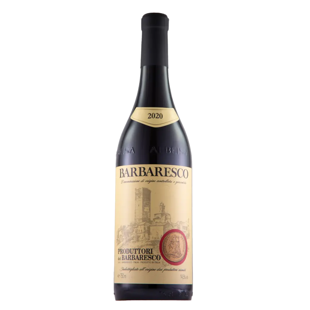 MAGNUM Barbaresco, Produttori del Barbaresco 2022