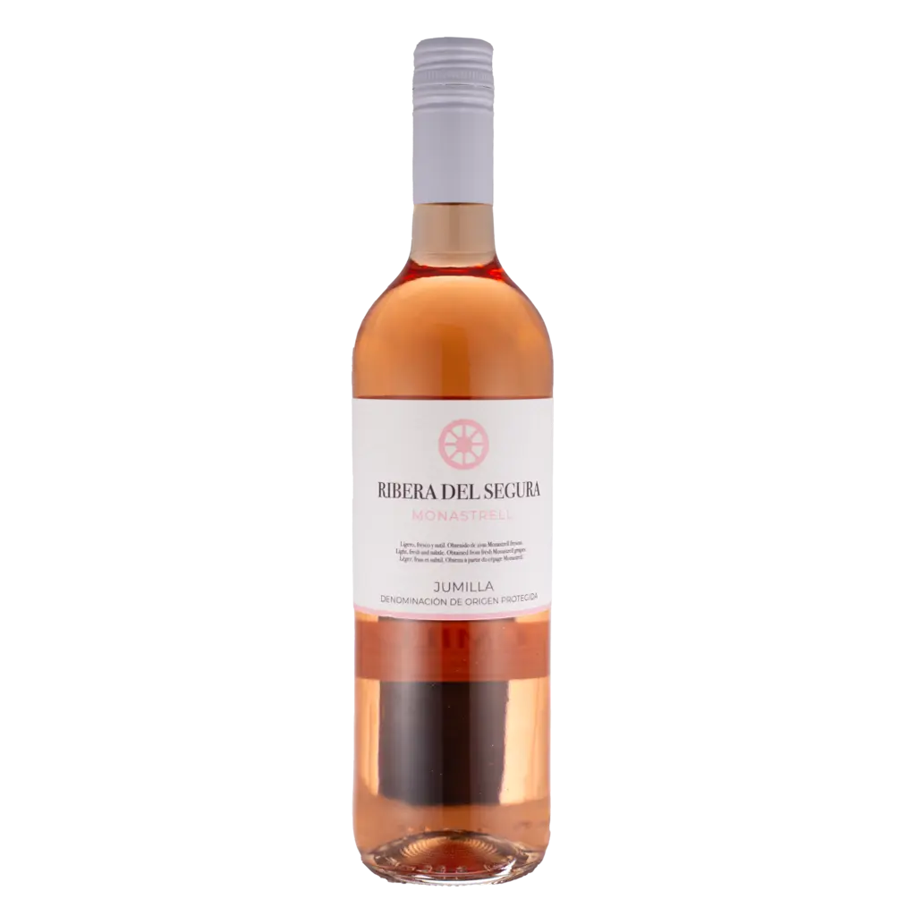 Rosado ‘Ribera del Segura’ 2025