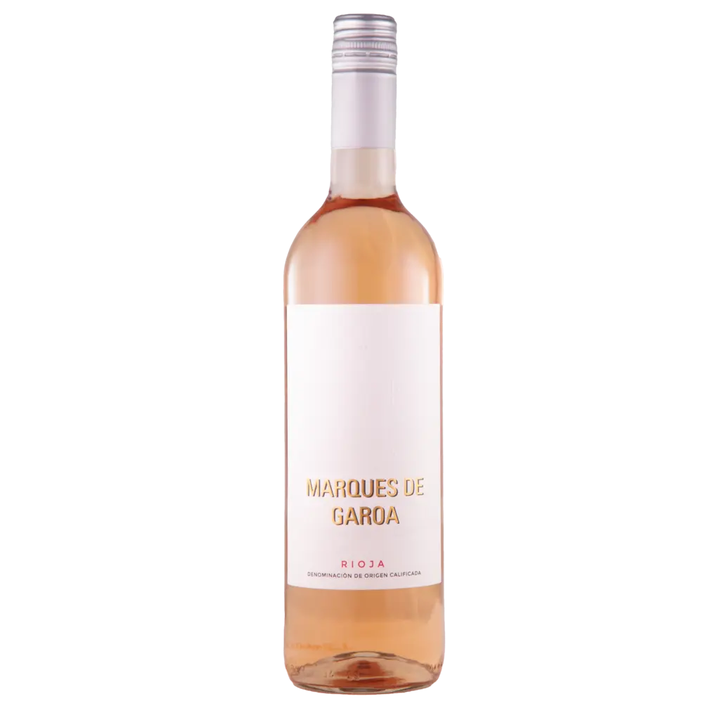 Rioja Rosado 2025