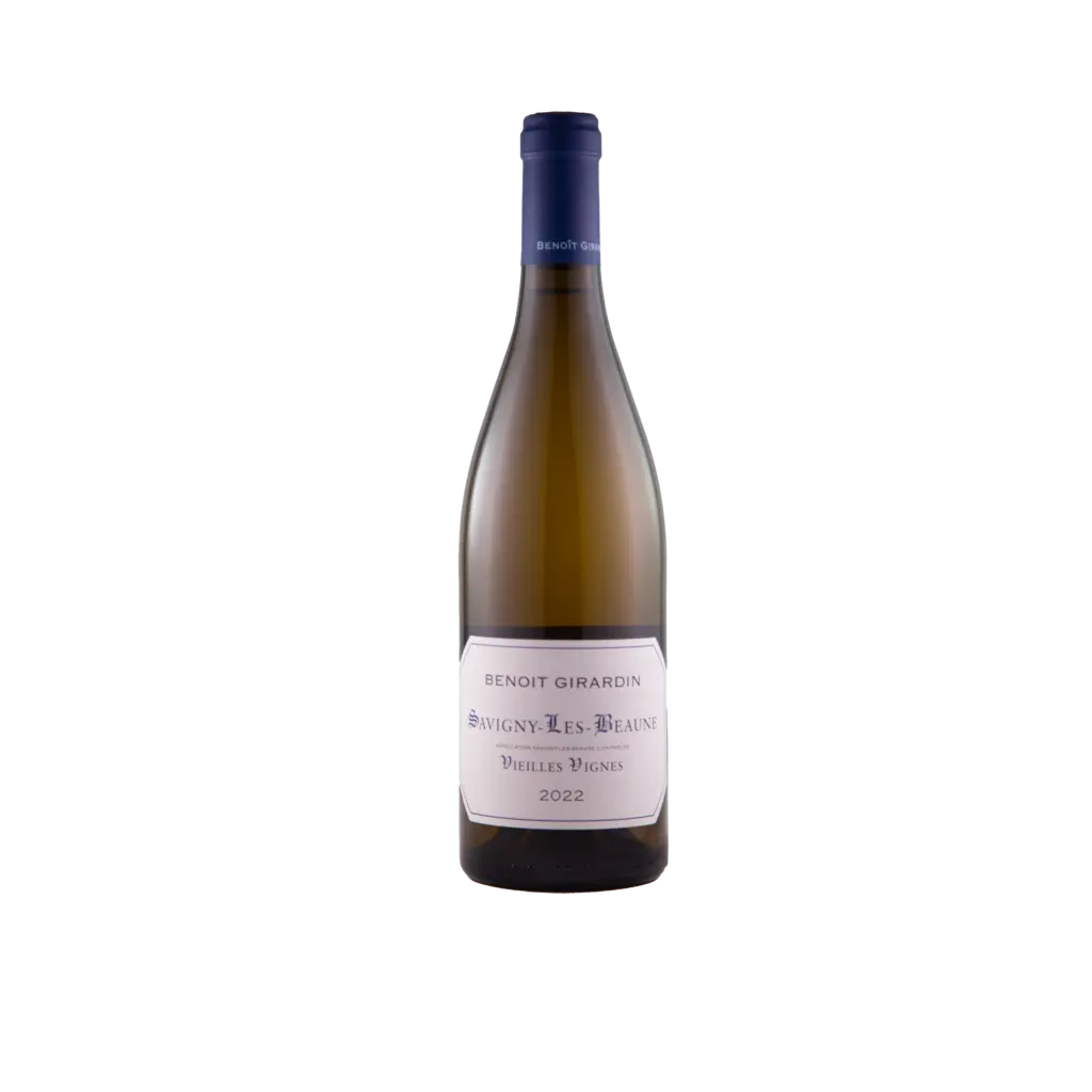 Savigny-Les-Baune Blanc Vieille Vignes 2023