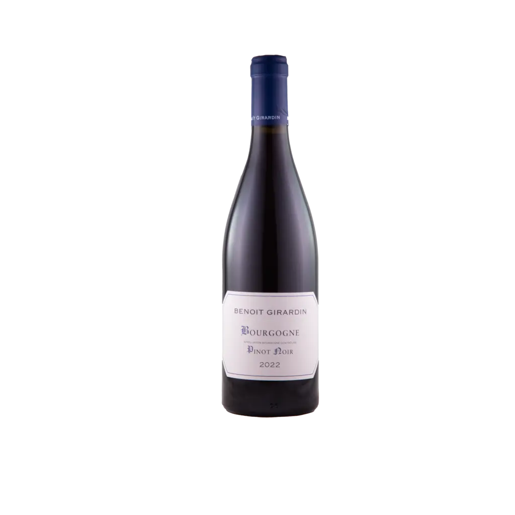 Magnum Bourgogne Pinot Noir 2024