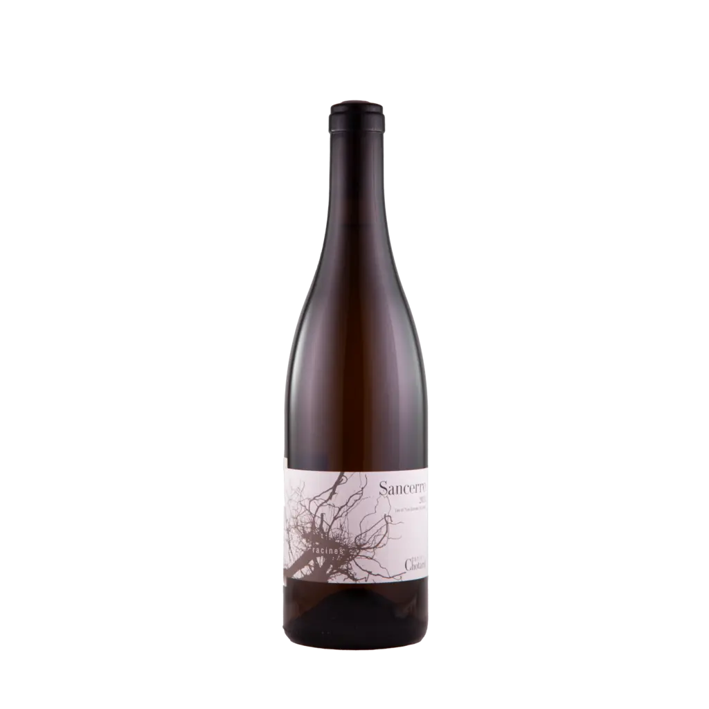 Sancerre Blanc, Cuvee Racines 2021