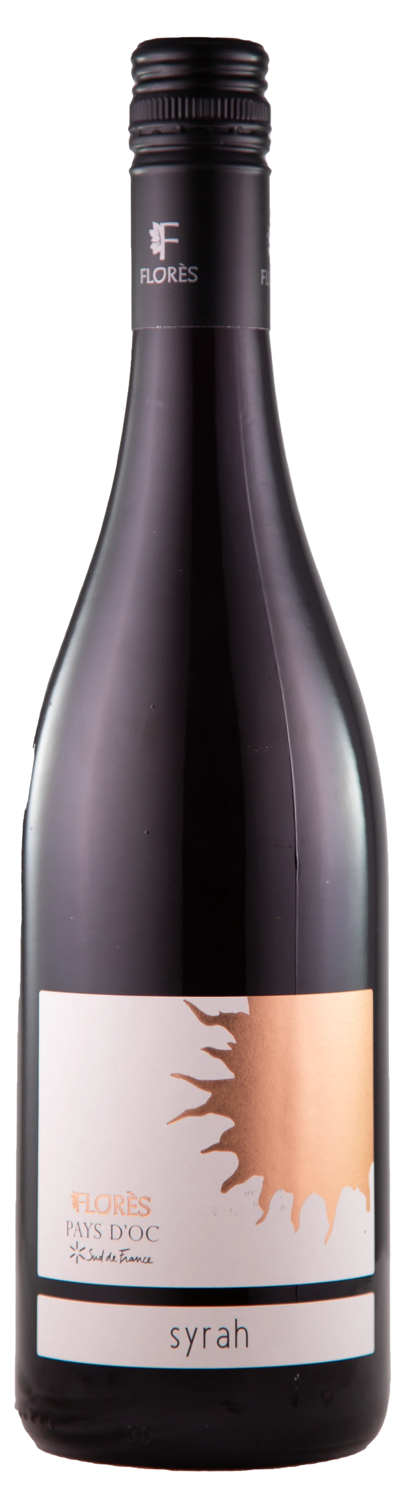 Syrah 2025
