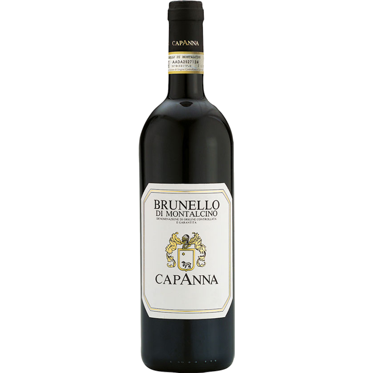 Brunello di Montalcino, 2018