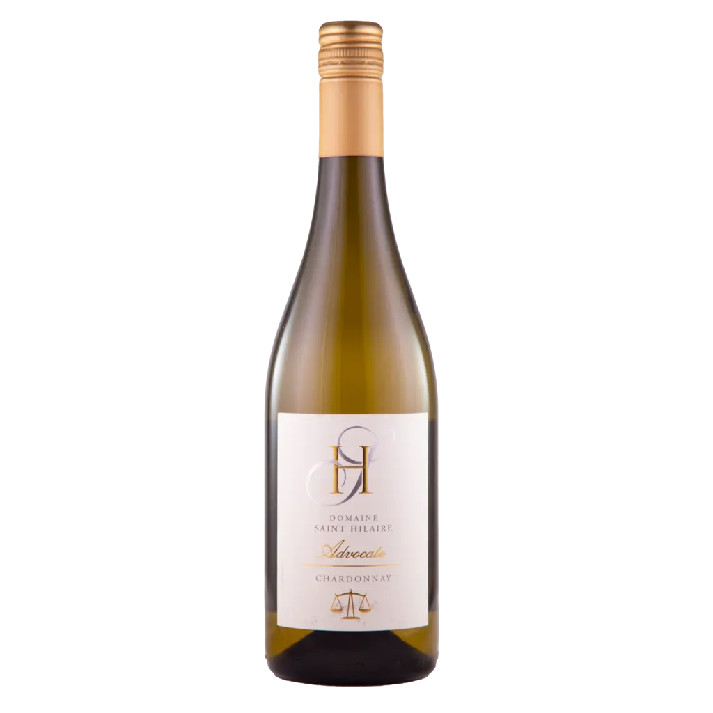 Chardonnay Advocate 2024
