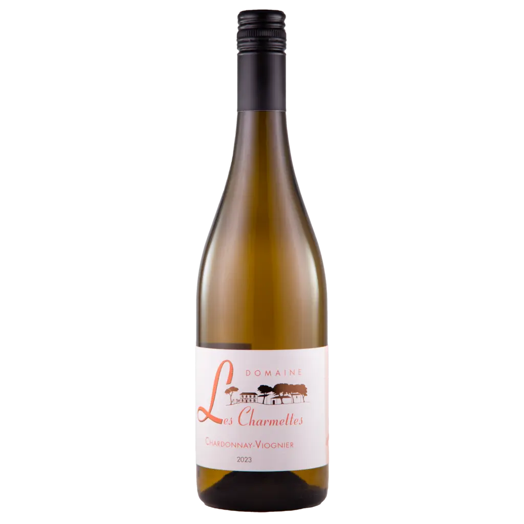 Chardonnay - Viognier 2025