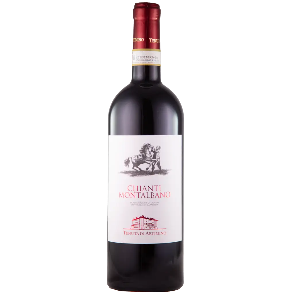 Chianti Montalbano 2024