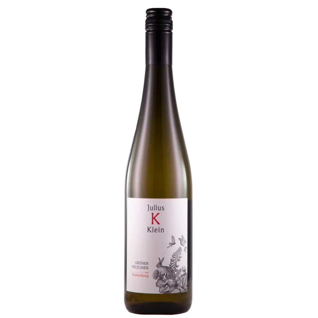 Magnum Grüner veltliner ‘Rustenberg’ 2024