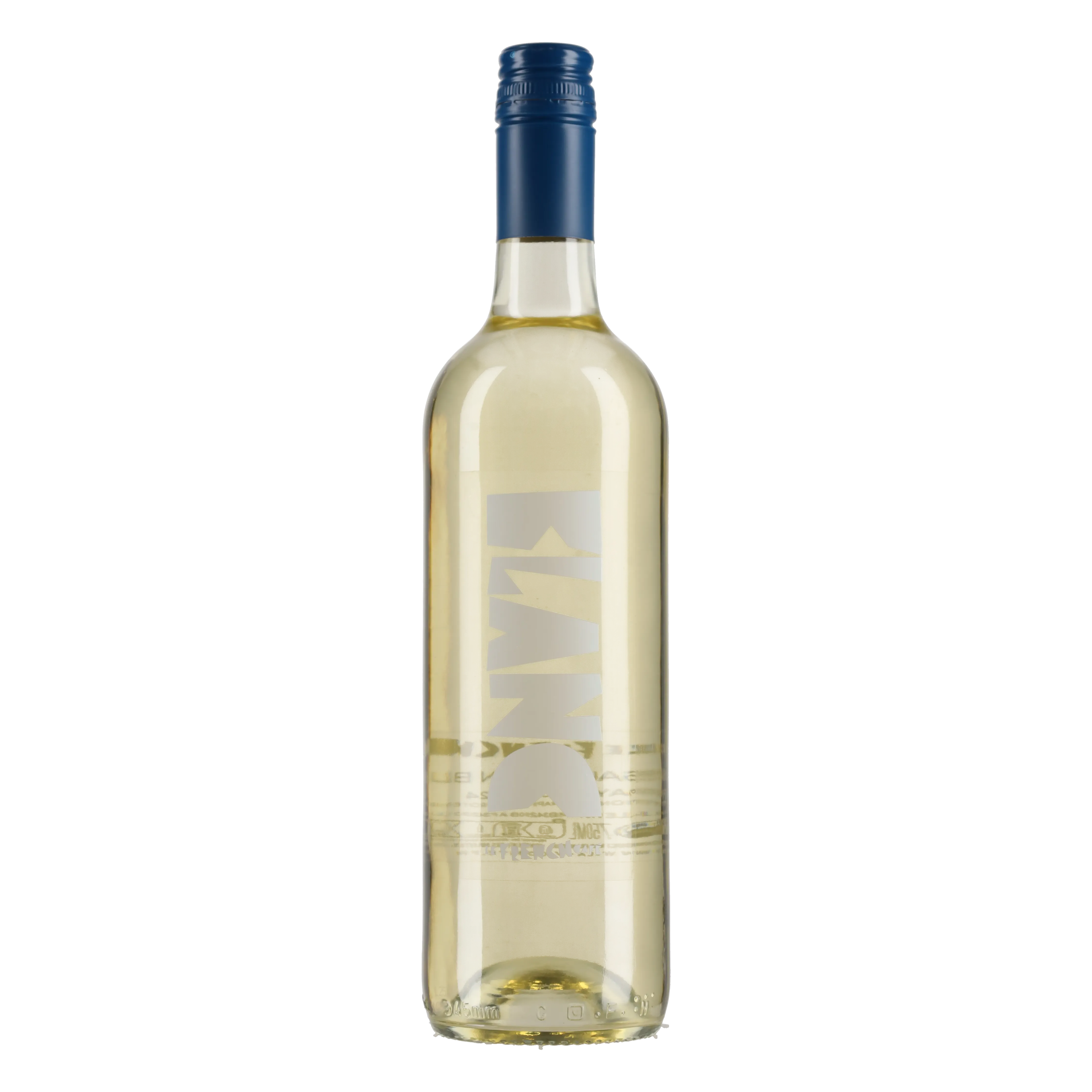 Le French Cafe Sauvignon Blanc 2024