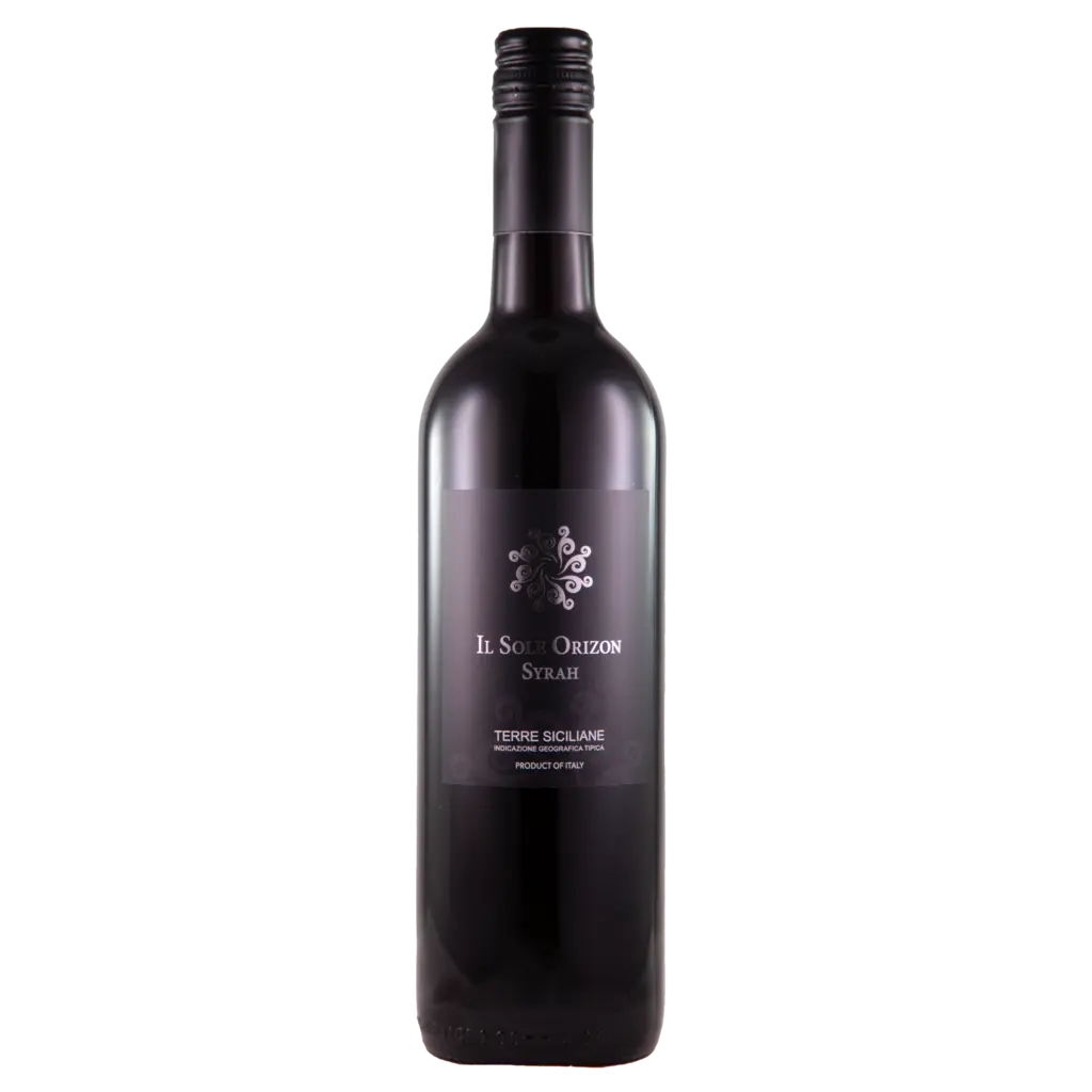 Syrah ´Il Sole´ 2024