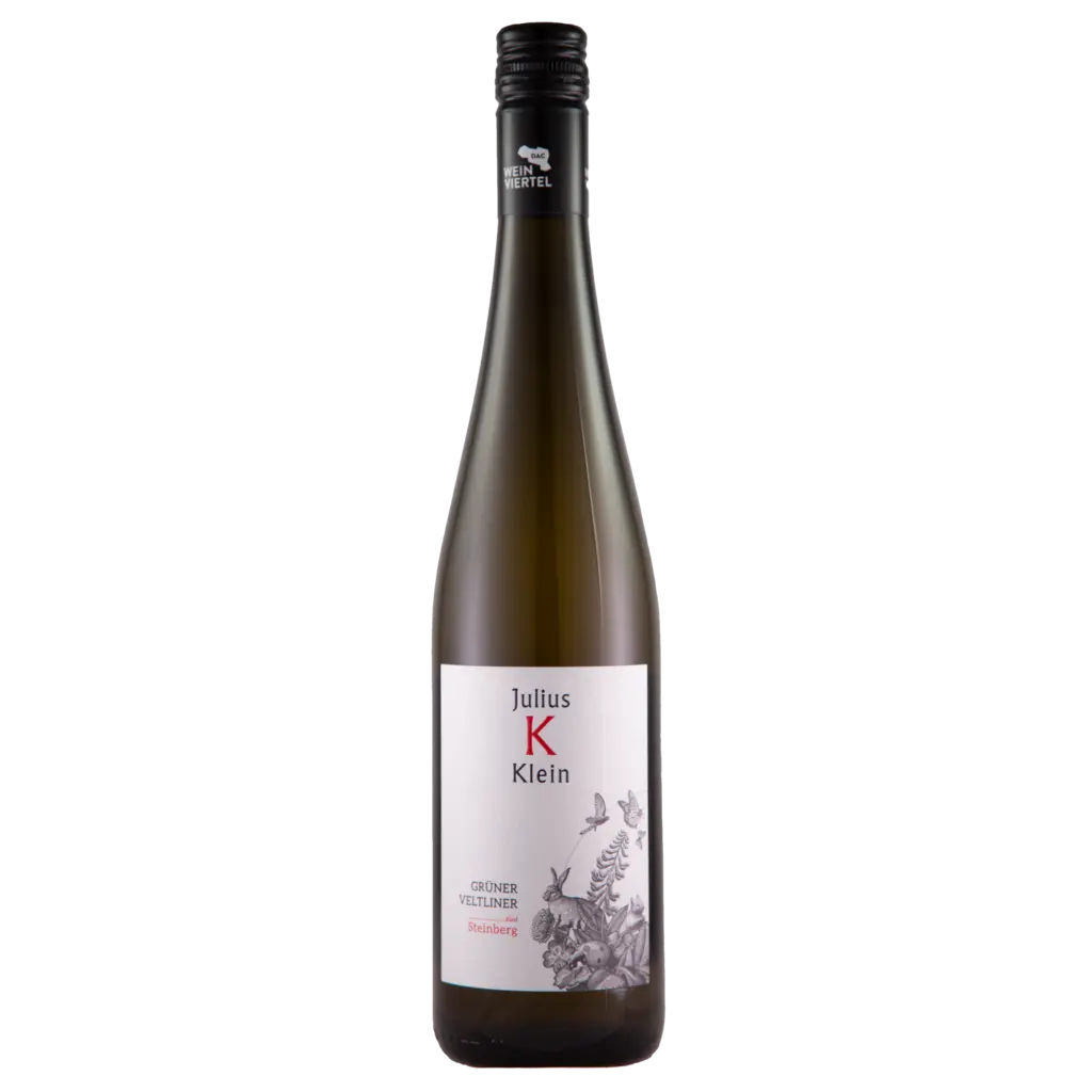 Grüner Veltliner Steinberg Reserve 2022