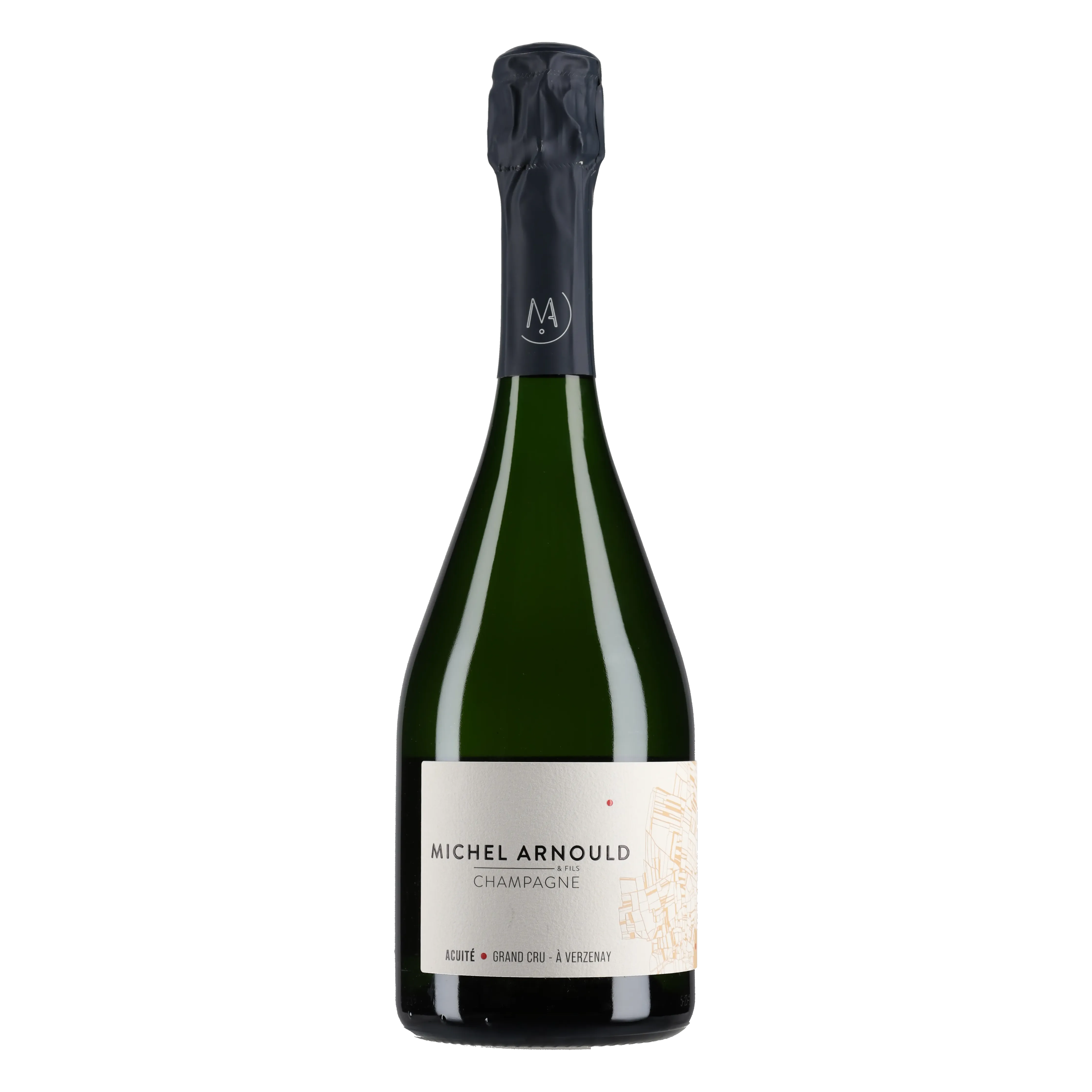 Champagne Acuite Grand Cru