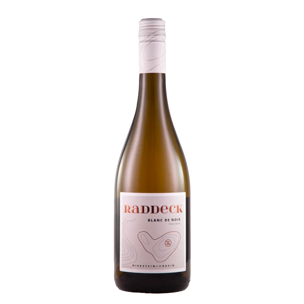 Blanc de Noir 2025