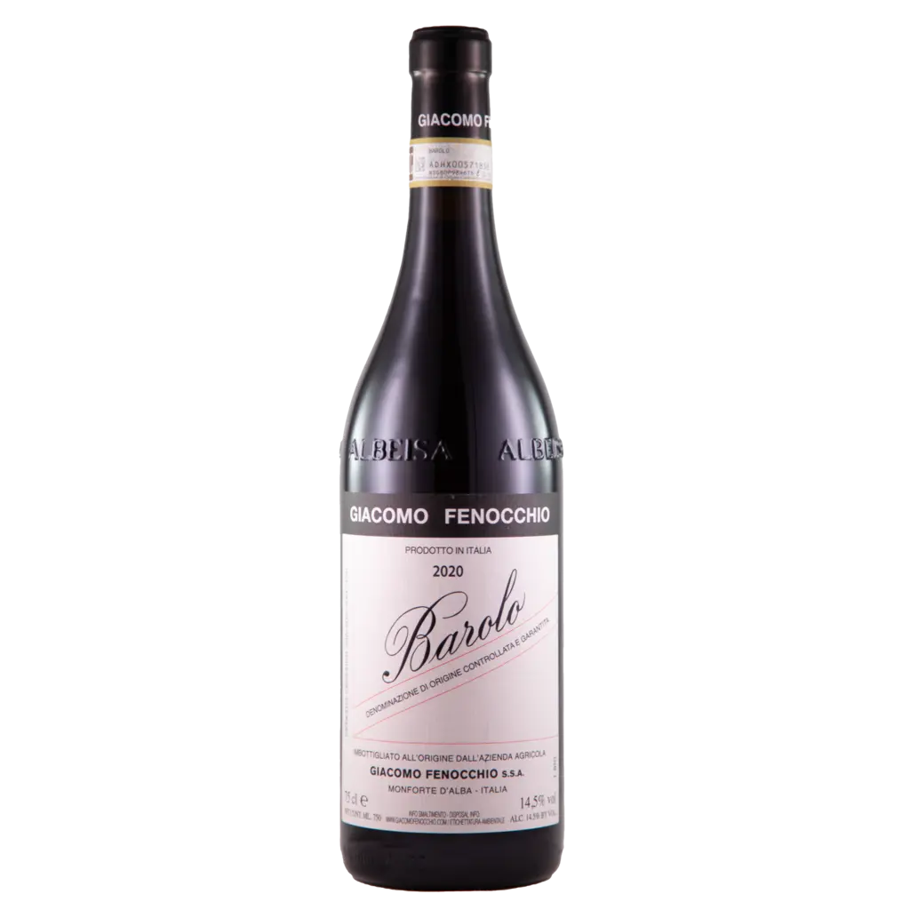 Barolo DOCG 2021