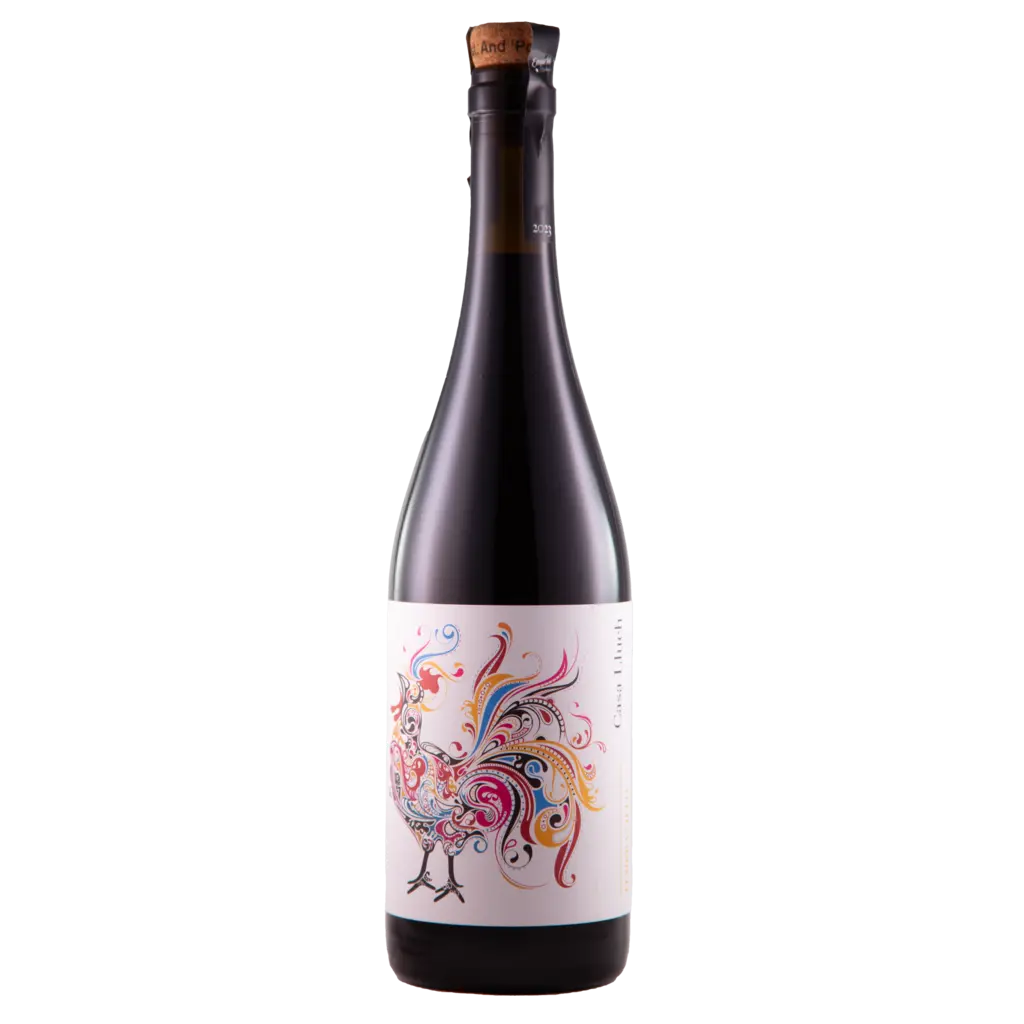 Tempranillo, Casa LLuch 2024