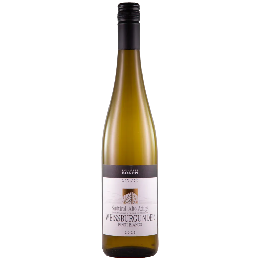 Pinot Bianco (weissburgunder) Alto Adige 2025