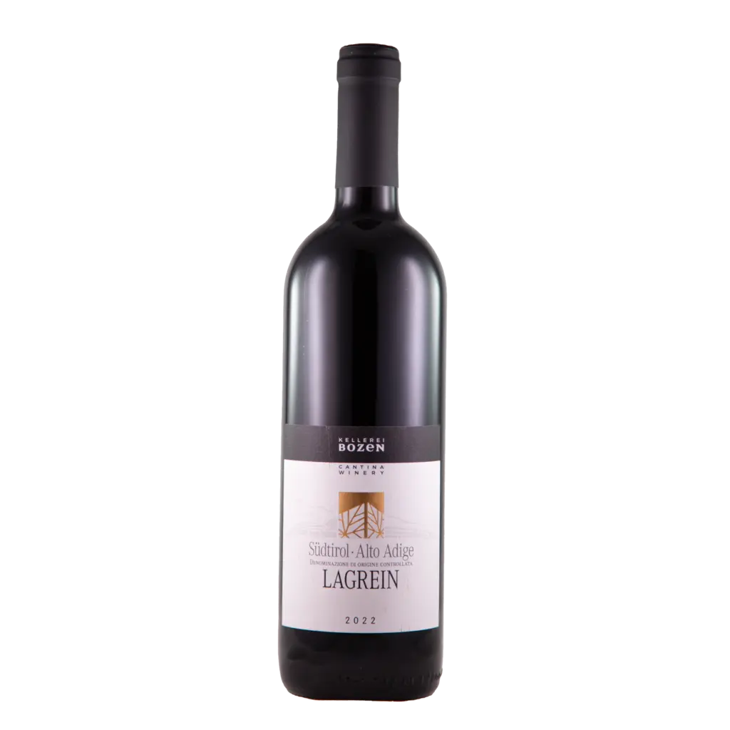Lagrein 2024