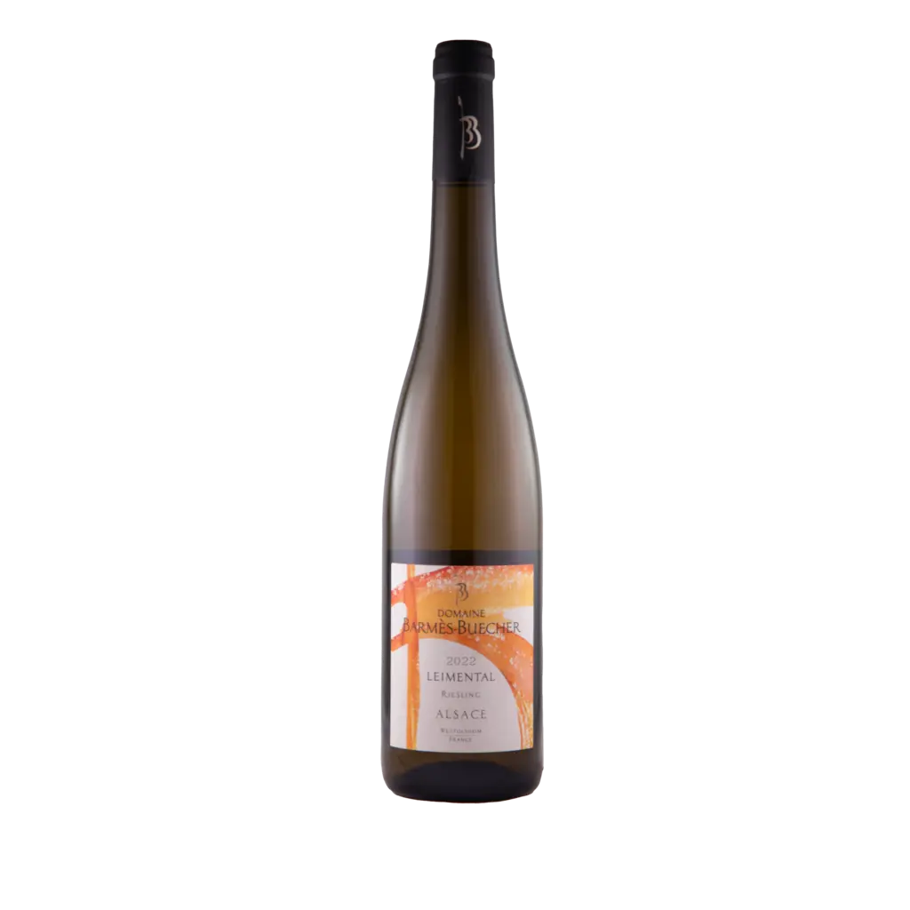 Riesling Leimental 2024