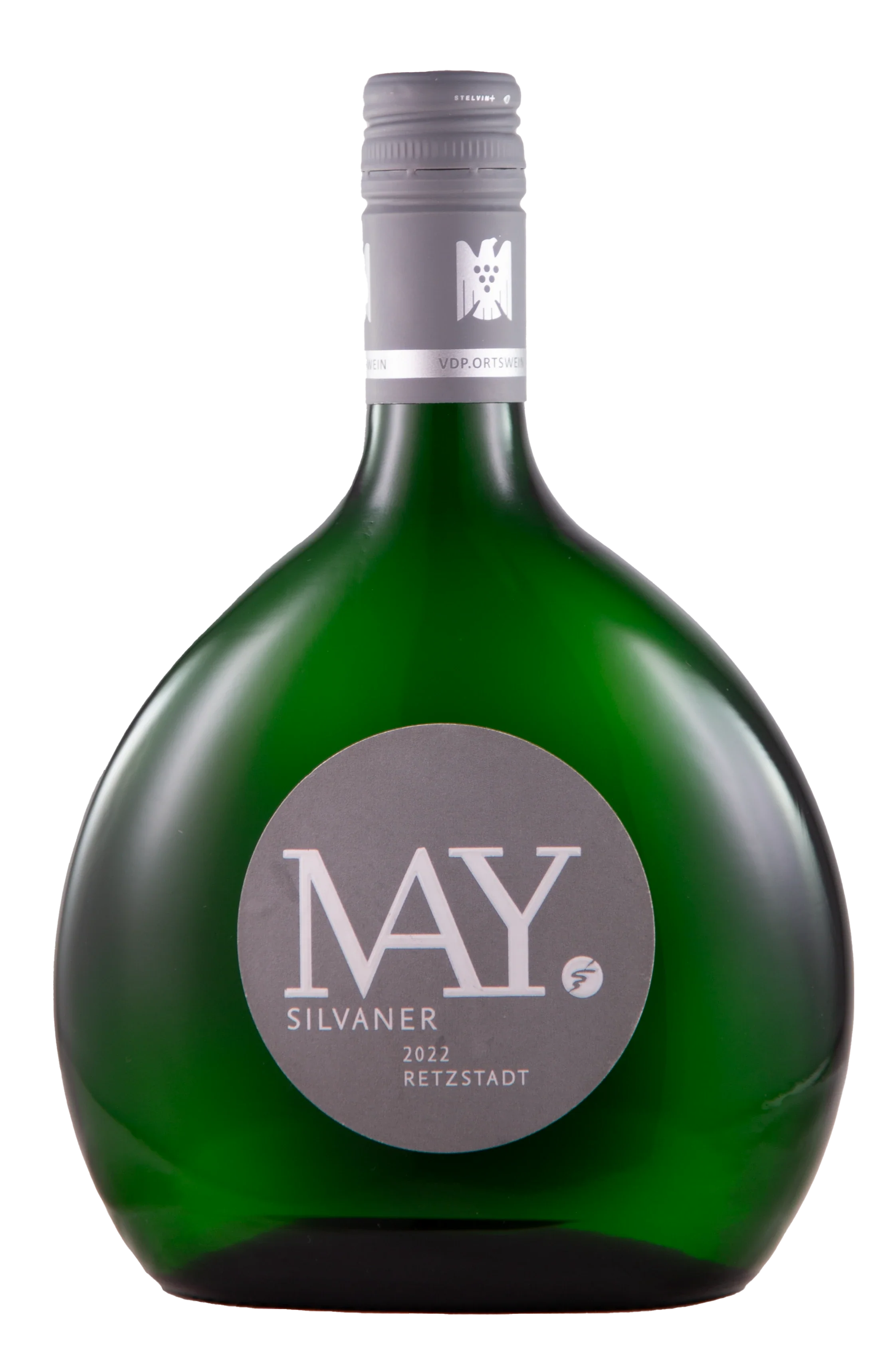 Silvaner VDP Retzstadt Ortswein 2023