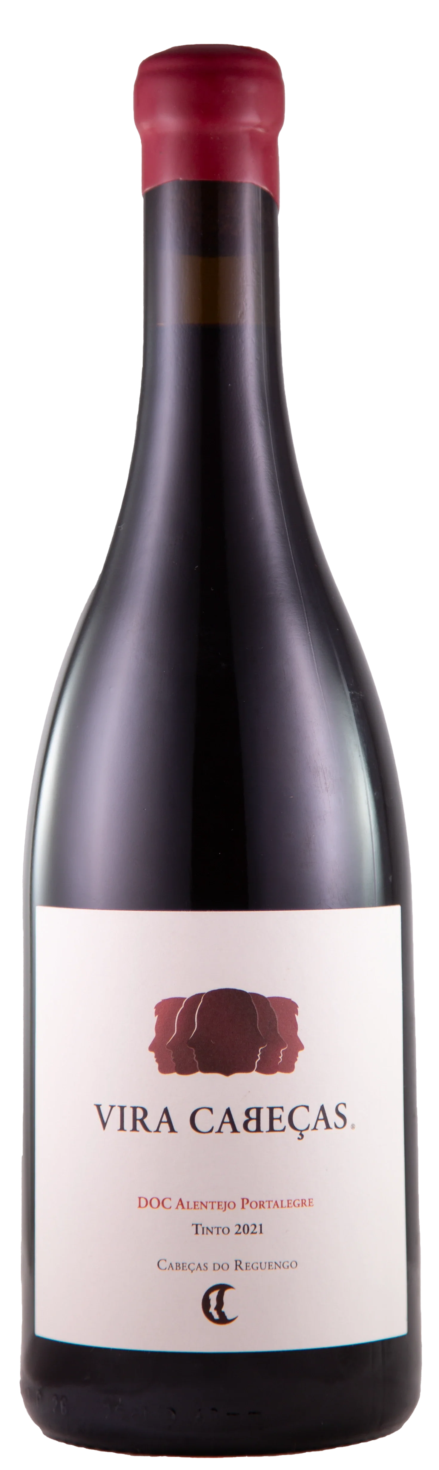 Vira Cabecas Tinto 2022