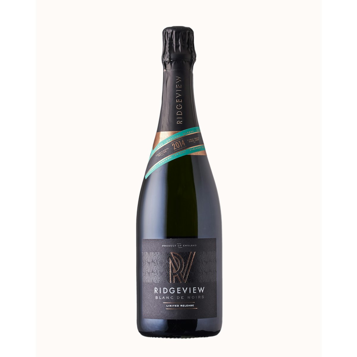 'Limited Release' Blanc de Noirs, 2015