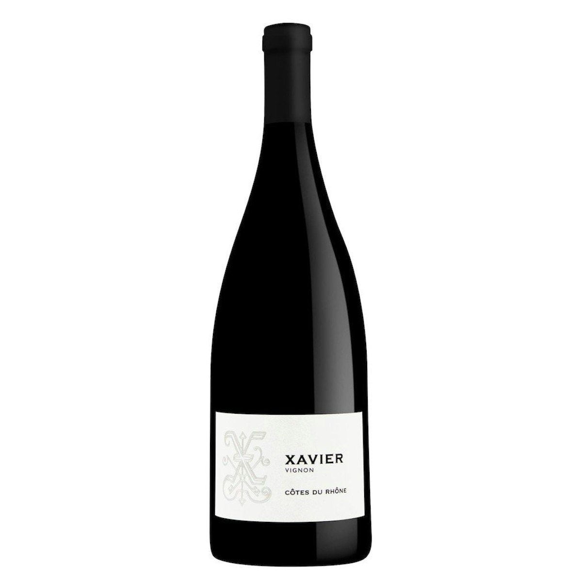 Côtes du Rhône Rouge, 2019