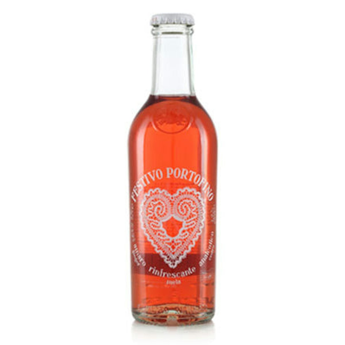 Festivo Ginger, Niasca Portofino