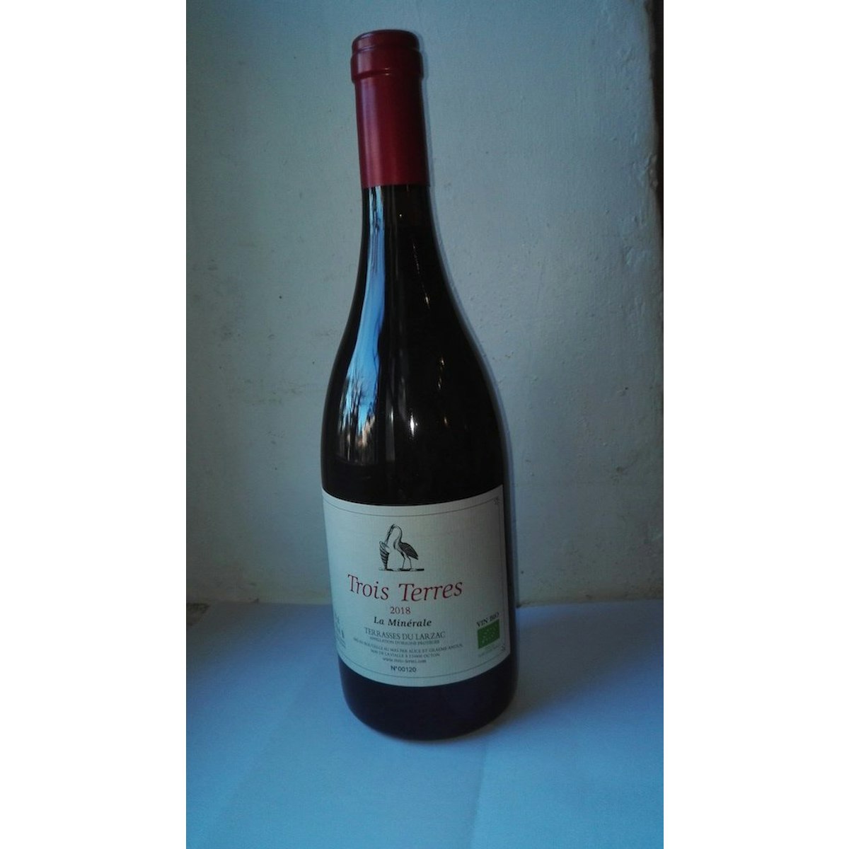 La Minerale, 2019